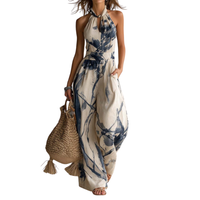 GIADA | ELEGANTEN JUMPSUIT