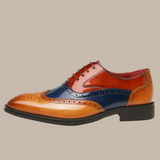 Harry – Vintage čevlji z modelom krila