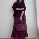 Celestina – set rok in pulover