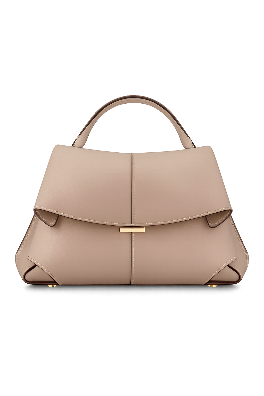 Elizabeta - Luksuzna Usnjena Torba