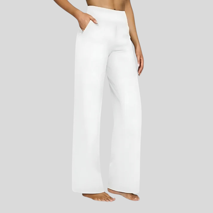 Anđela - Udobne Raztegljive Hlače