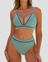 Zephyra - Bikini z detajli