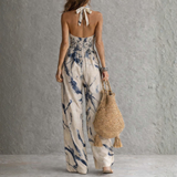 GIADA | ELEGANTEN JUMPSUIT