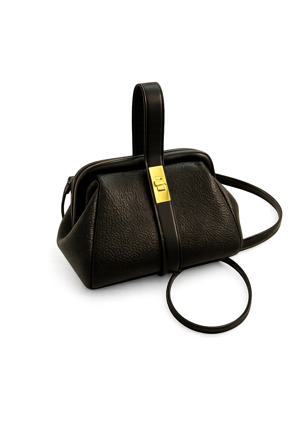 Daliborka - Retro Elegantna Torba