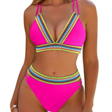 Zephyra - Bikini z detajli