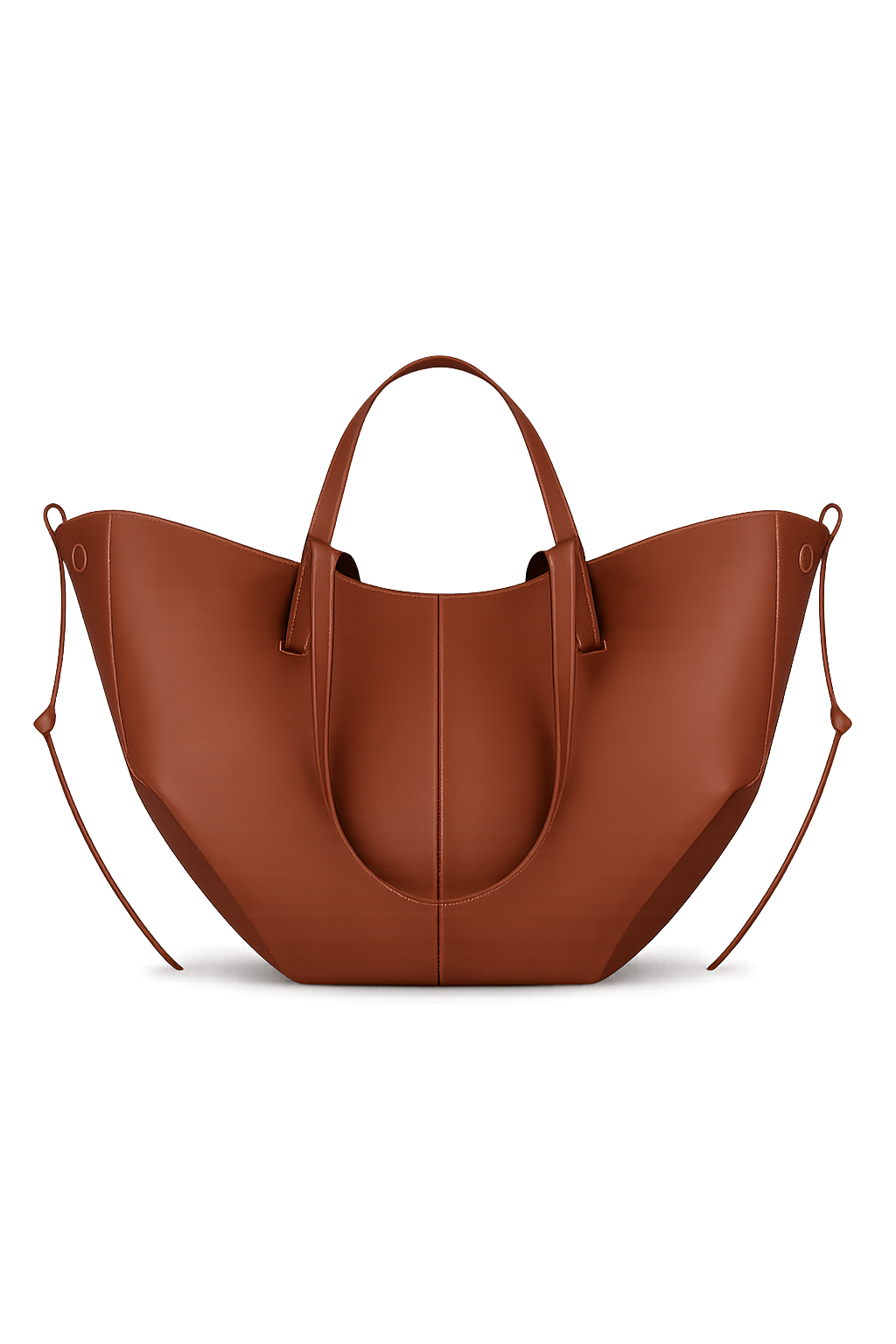 Mila - Ekskluzivna torba s bočnim remenjem