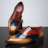 Harry – Vintage čevlji z modelom krila