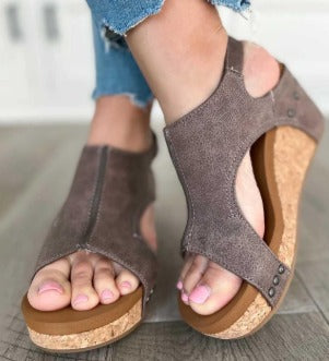 Mai | Ortopedske Sandale™