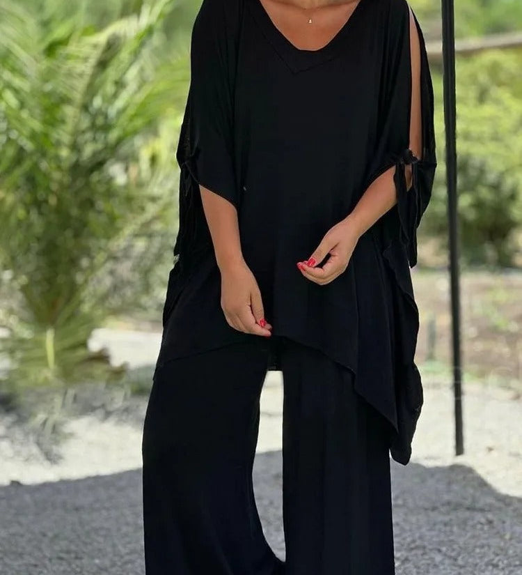 Zelora - Casual Chic Komplet