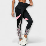 Anica – Legginsice z divjim stilom