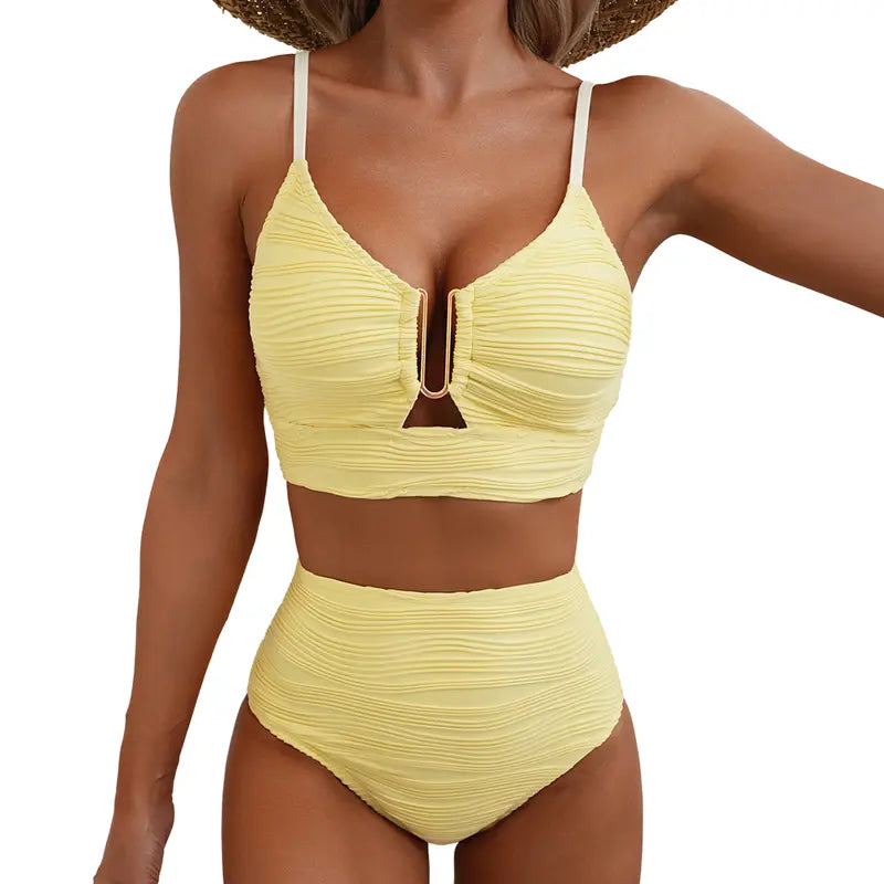 Zoe - Moderen bikini