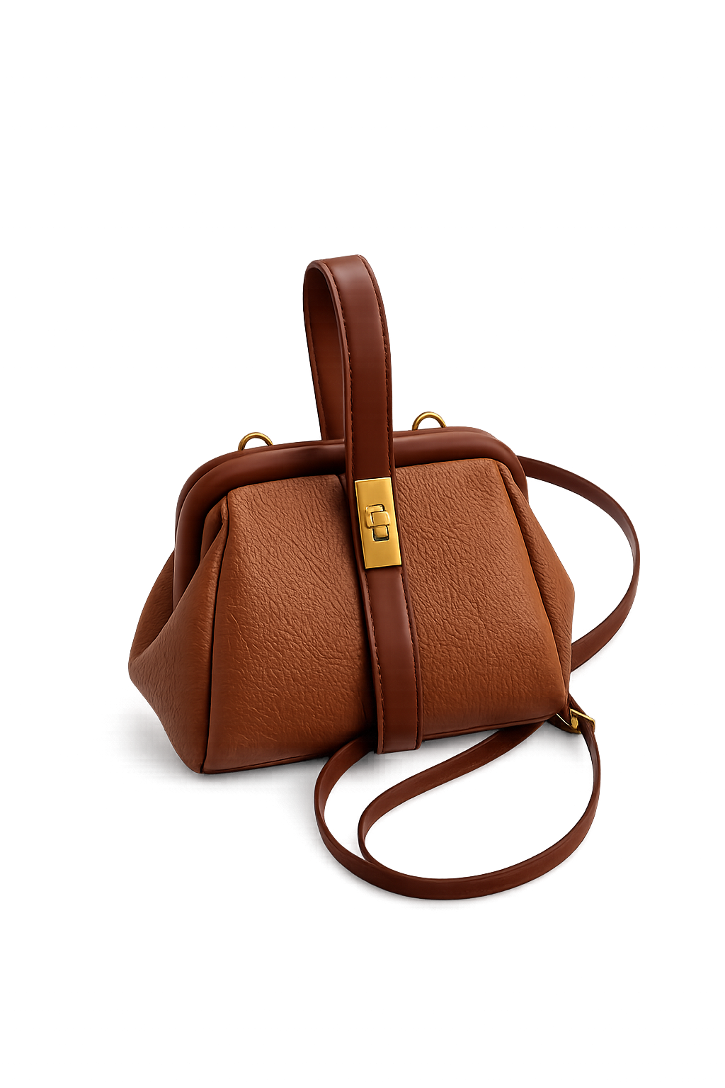 Daliborka - Retro Elegantna Torba