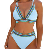 Zephyra - Bikini z detajli