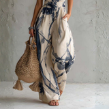 GIADA | ELEGANTEN JUMPSUIT