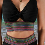 Kleoniki - Eleganten bikini, ki oblikuje trebuh
