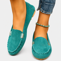 Kaia™ | Balerinke Mocassino