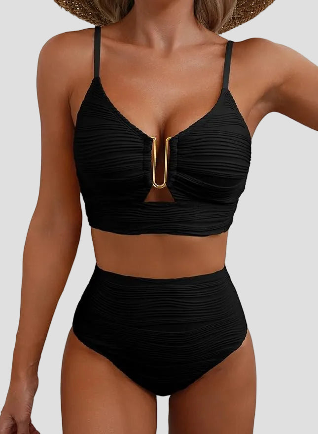Zoe - Moderen bikini