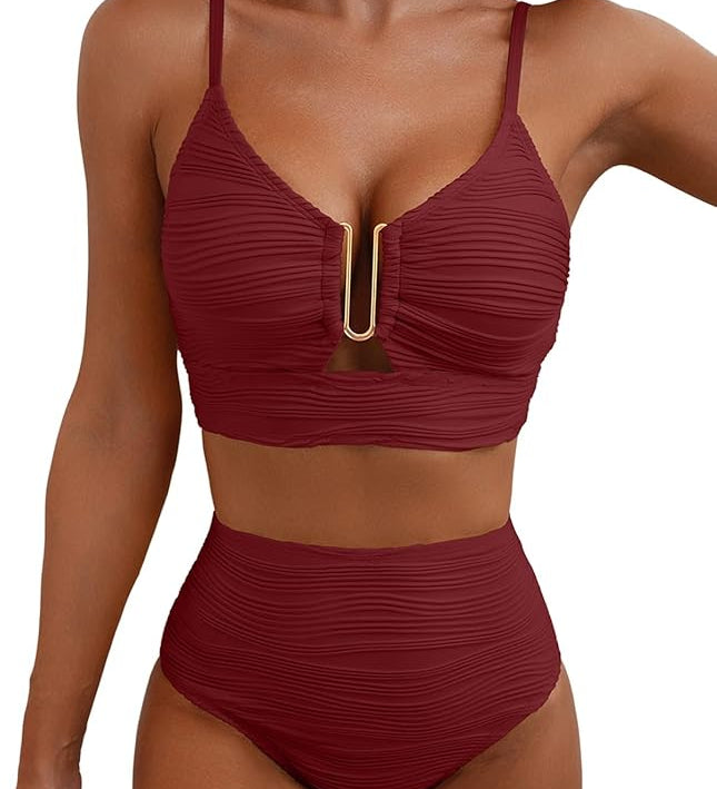 Zoe - Moderen bikini