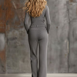Ilona – retro pulover set