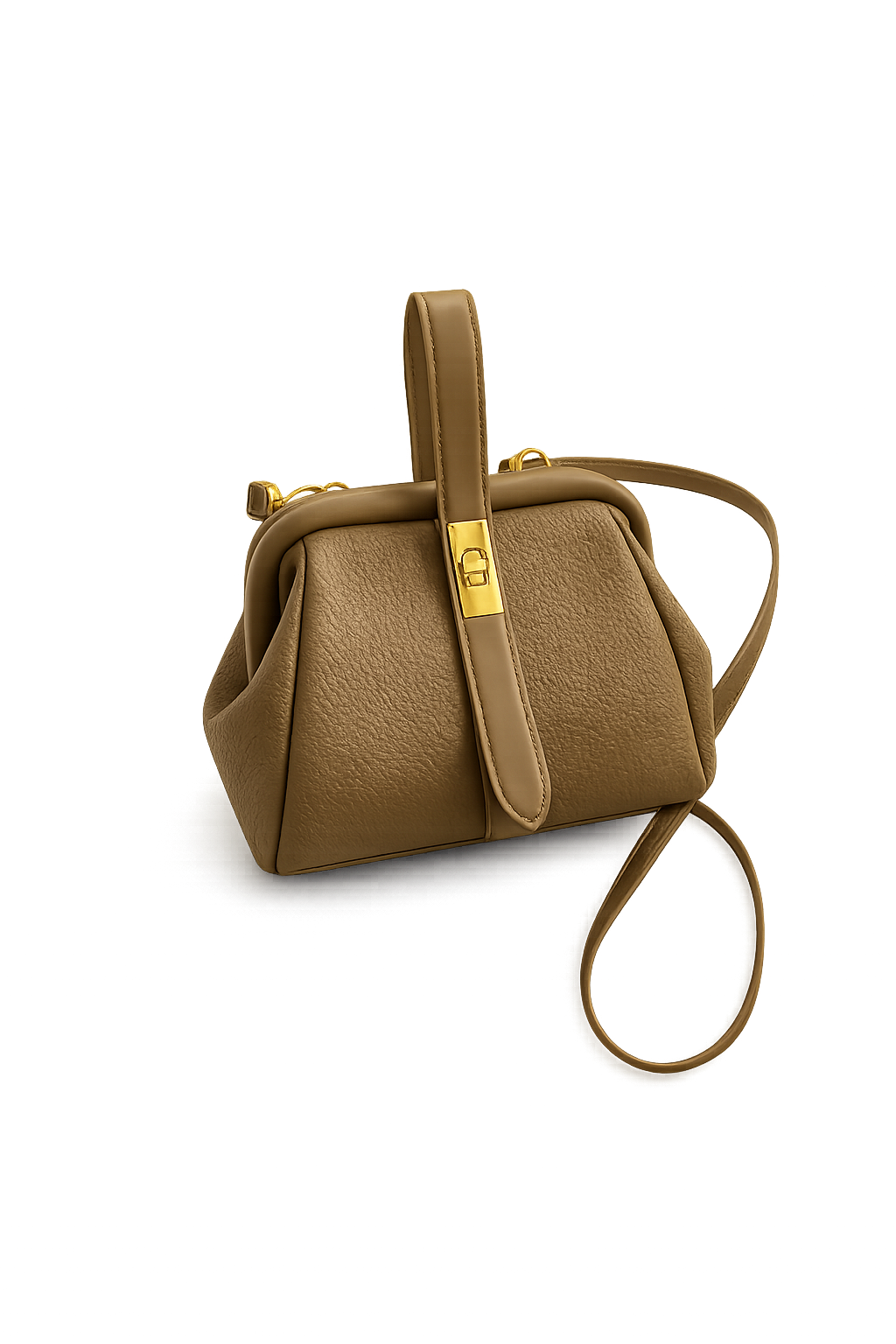 Daliborka - Retro Elegantna Torba