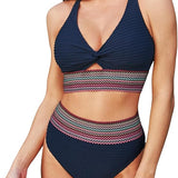 Kleoniki - Eleganten bikini, ki oblikuje trebuh