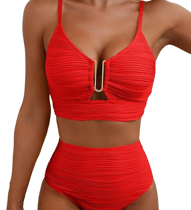 Zoe - Moderen bikini