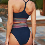 Kleoniki - Eleganten bikini, ki oblikuje trebuh