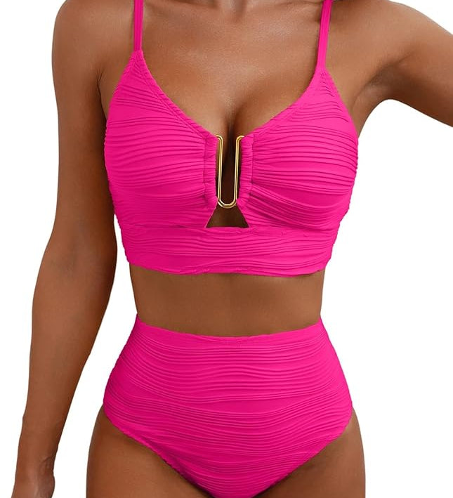 Zoe - Moderen bikini