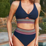 Kleoniki - Eleganten bikini, ki oblikuje trebuh