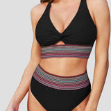 Kleoniki - Eleganten bikini, ki oblikuje trebuh