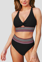 Kleoniki - Eleganten bikini, ki oblikuje trebuh
