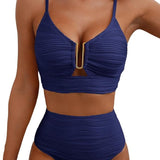 Zoe - Moderen bikini