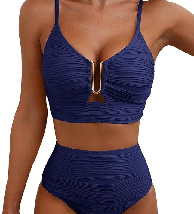 Zoe - Moderen bikini