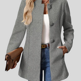 Zvezdna - Brezčasna Elegantna Jakna