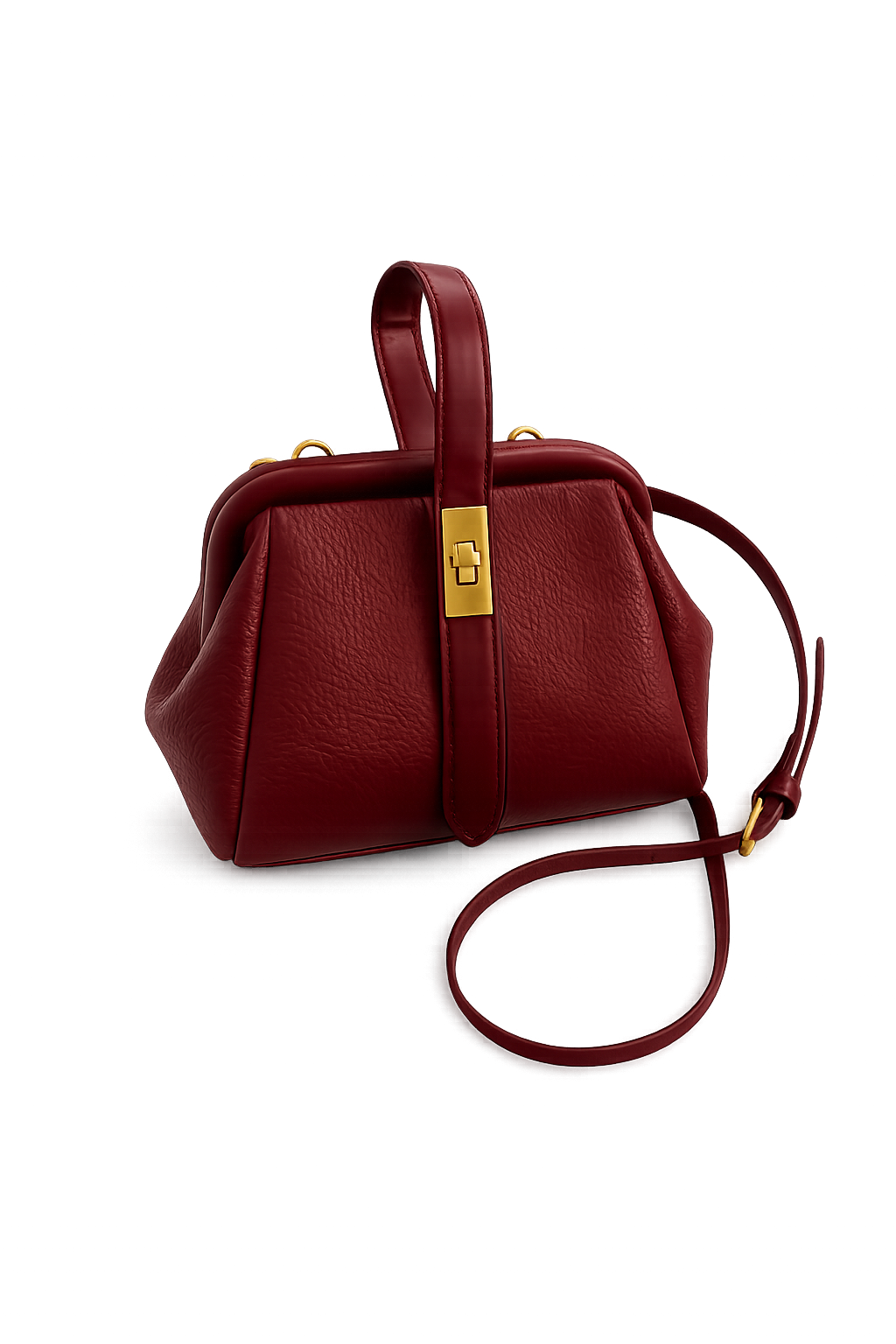 Daliborka - Retro Elegantna Torba