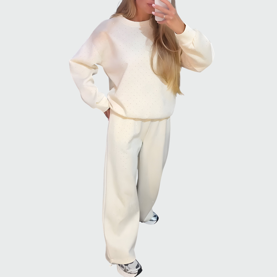 Renata - Diamantni Set