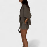 Anđelija - Komplet, ki izžareva naravno eleganco