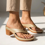 Calista - Elegantne in udobne sandale