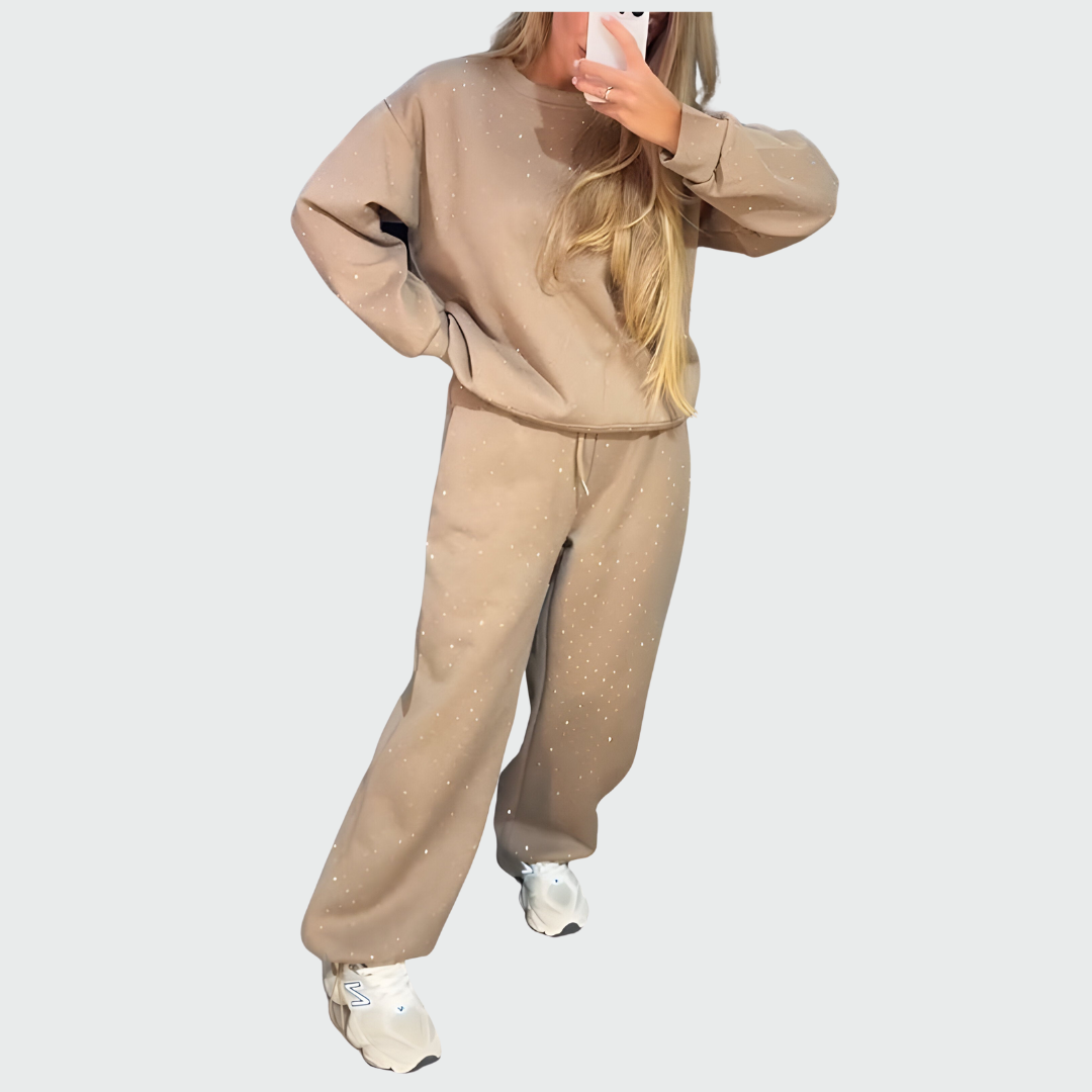 Renata - Diamantni Set