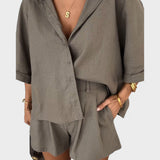 Anđelija - Komplet, ki izžareva naravno eleganco