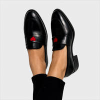Valentino - Čevlji Casual iz Strasti