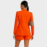 Suzana - Komplet poletne jakne in hlač