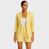 Suzana - Komplet poletne jakne in hlač