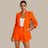 Suzana - Komplet poletne jakne in hlač