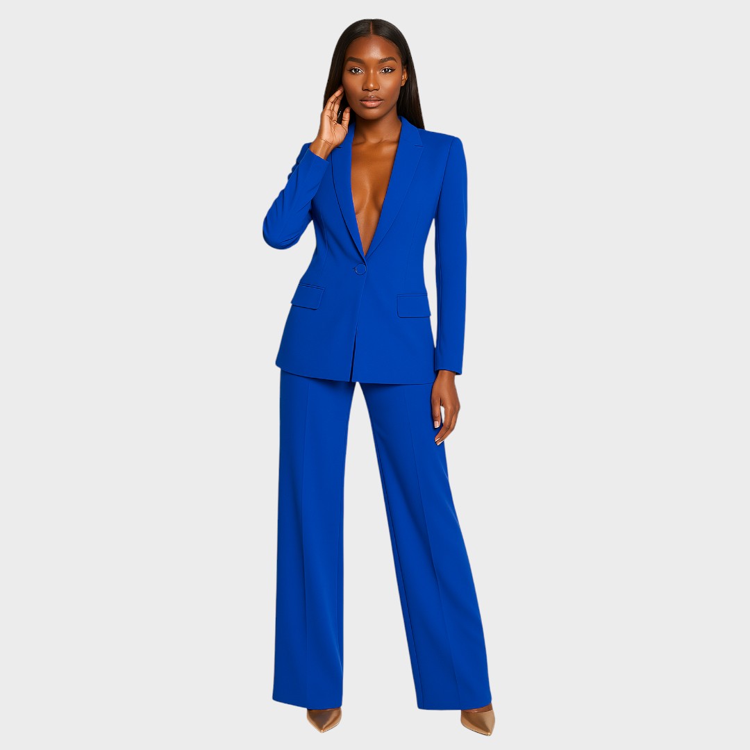 Tamara - Komplet sako in hlače