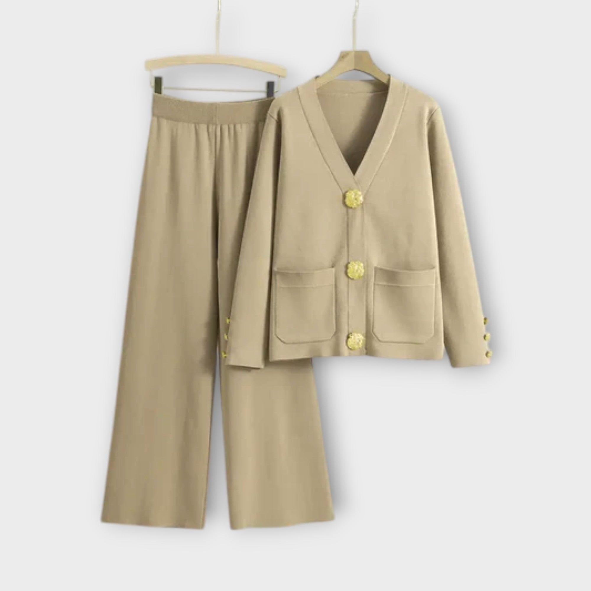 Magdalina – Eleganten Set