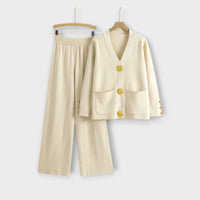 Magdalina – Eleganten Set