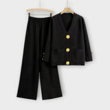 Magdalina – Eleganten Set