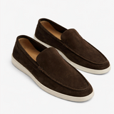Jan - Stilne Slip-On Loaferice
