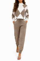 Manou | Eleganten komplet 2 delov